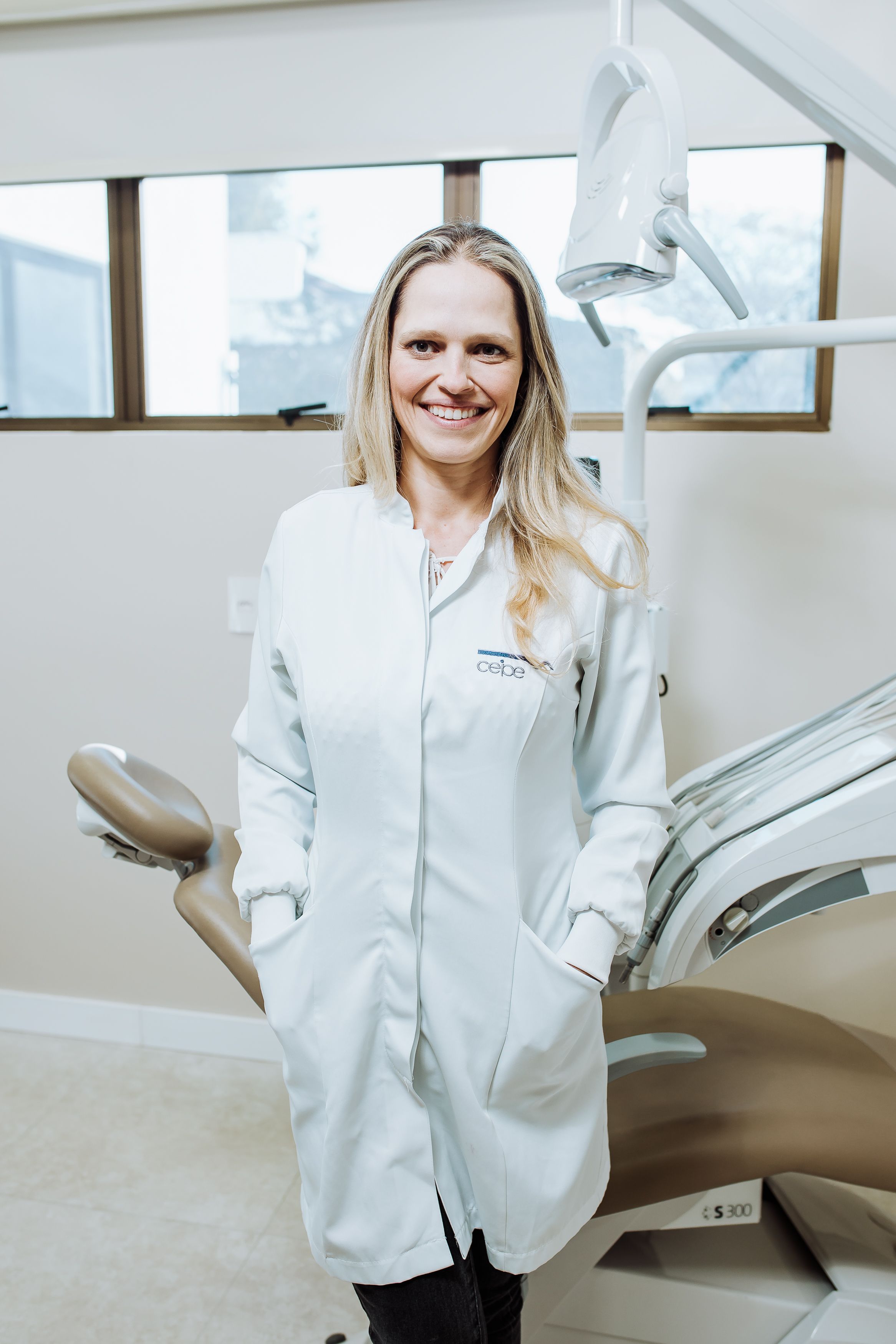 Dra. Ana Cristina O. Nunes