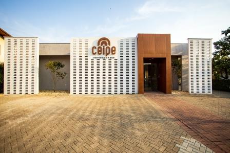 Clínica CEIPE atualmente