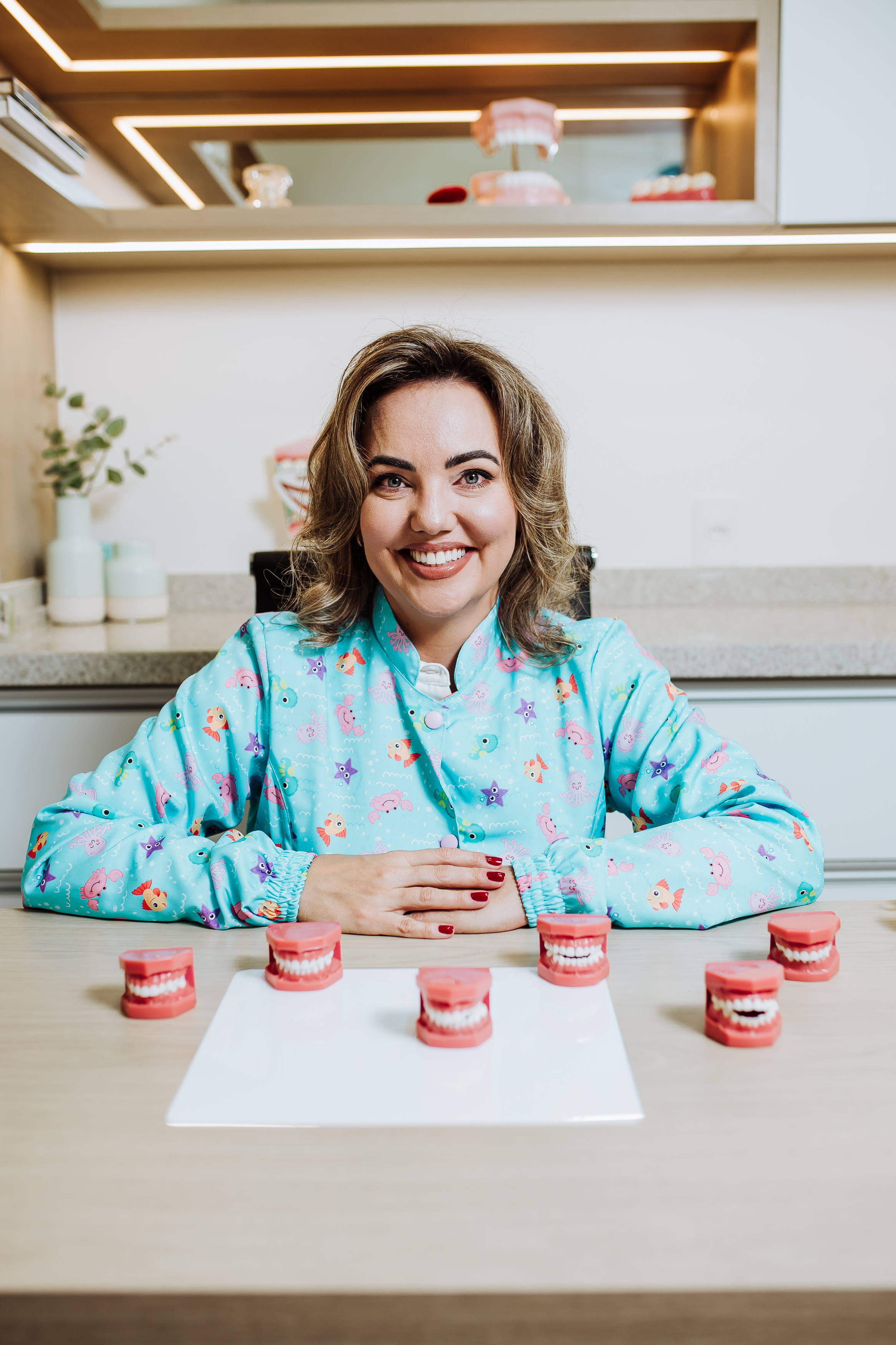 Dra. Helen C. Muller Nagano