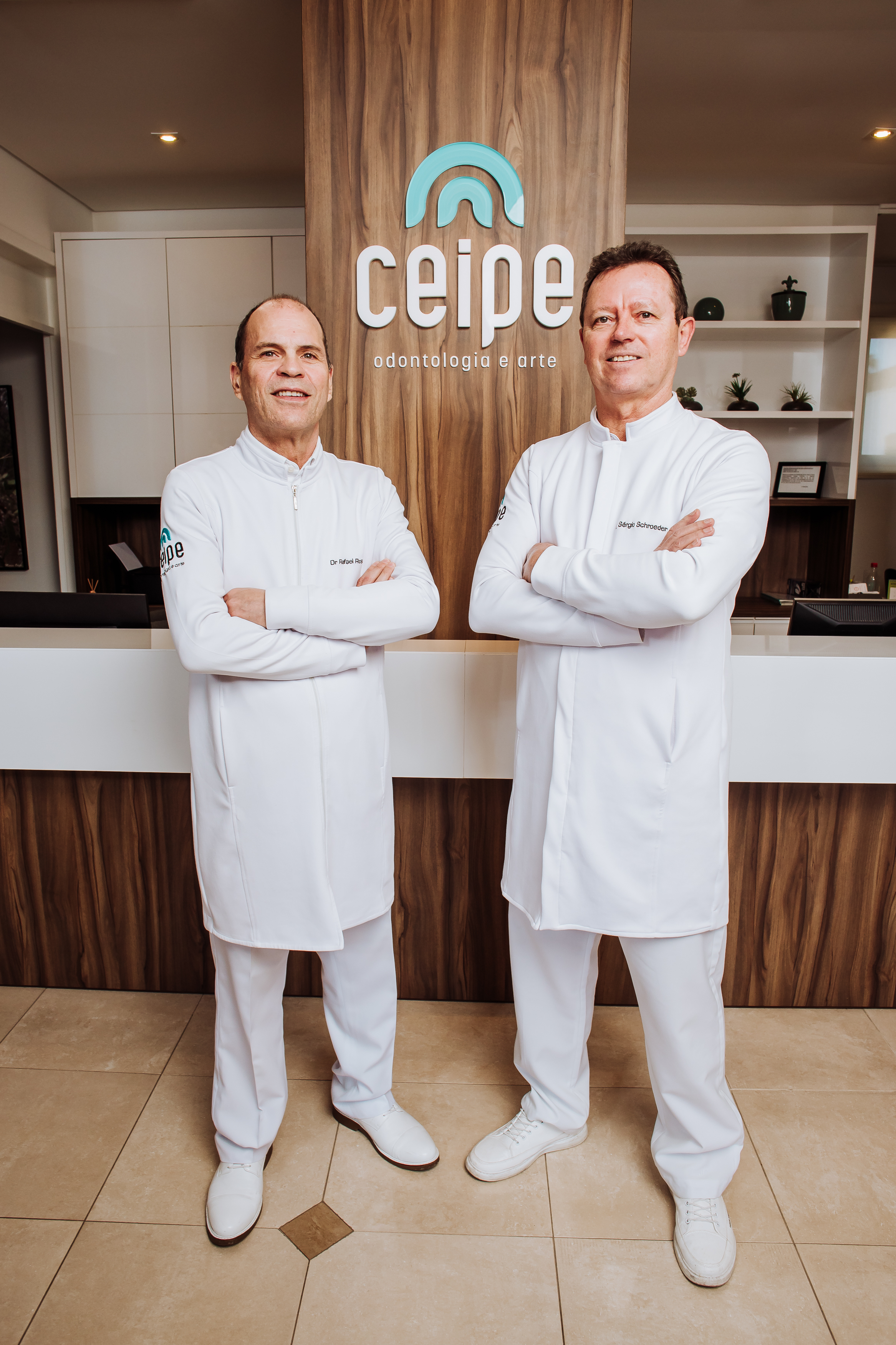 Dr. Rafael Oliveira Rosa